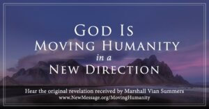 GHS - Chapter 12 - God Is Moving