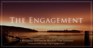 GHS - Chapter 3 - The Engagement