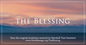 GHS - Chapter 8 - The Blessing