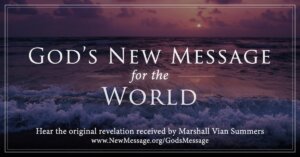 GHS - Chapter 11 - Gods New Message