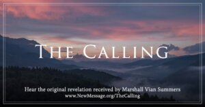 GHS - Chapter 14 - The Calling