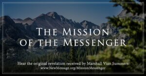 Misiunea Mesagerului GHS - Chapter 6 - The Mission of the Messenger