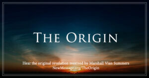 TOG - Chapter 3 - The Origin