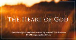 TOG - Chapter 12 - The Heart Of God