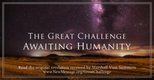 PGC - Chapter 7 - The-Great-Challenge-Awaiting-Humanity