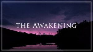 JNL - Chapter 1 - The-Awakening - NEW