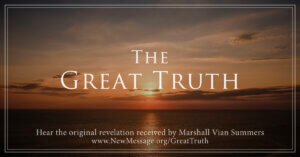 Den Store Sandhed JNL - Chapter 13 - The-Great-Truth