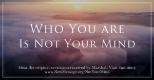 你是谁,不是你的思想 POK - Chapter 8 - Who-You-are-is-Not-Your-Mind
