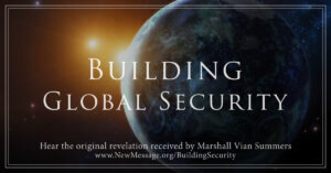 TNW - Chapter 9 - Building-Global-Security