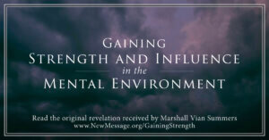PGC - Chapter 10 - Gaining-Strength-and-Influence-in-the-Mental-Environment