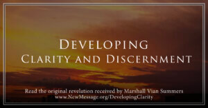 PGC - Chapter 11 - Developing-Clarity-and-Discernment