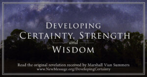 PGC - Chapter 14 - Developing-Certainty-Strength-and-Wisdom