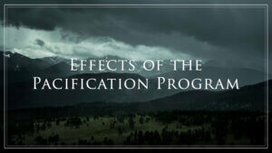 Effects-of-the-Pacification-Program - NEW