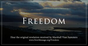 Freedom