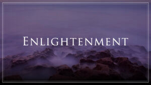 التنوير Enlightenment - NEW
