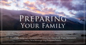 準備你的家庭 GWC-NM07-Preparing-Your-Family