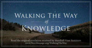 Percorrendo no Caminho do Conhecimento Walking-The-Way-of-Knowledge-500x262