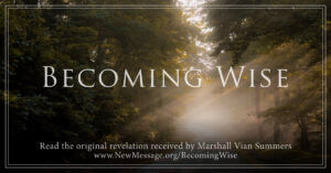 becoming-wise