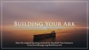 Construyendo tu Arca PGW-ch13-Building Your Ark